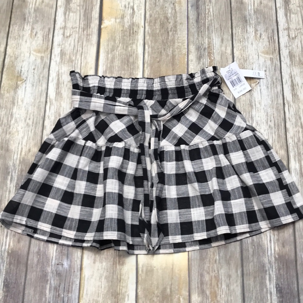 NWT Joe B skirt